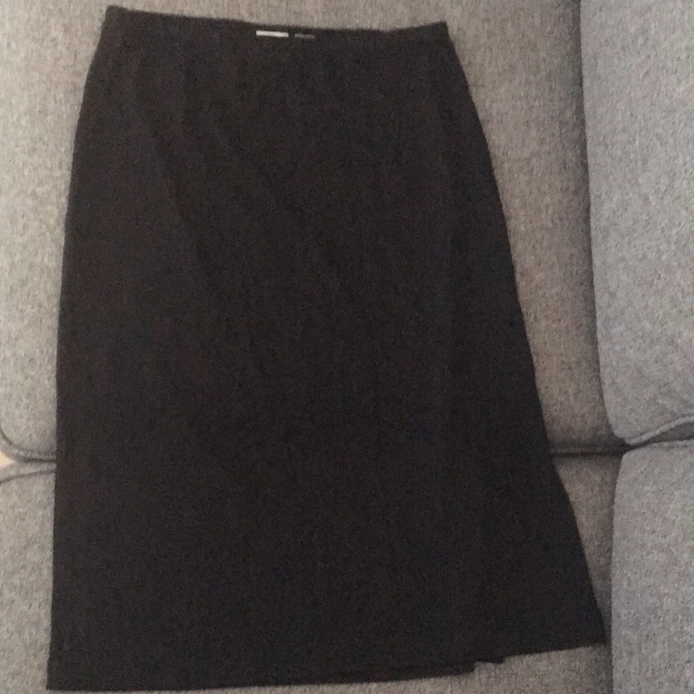 Armani Exchange skirt